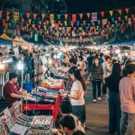 افضل اماكن التسوق في بانكوك