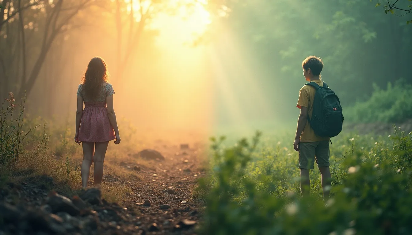 التغيرات المناخية وتأثيرها على المناعة