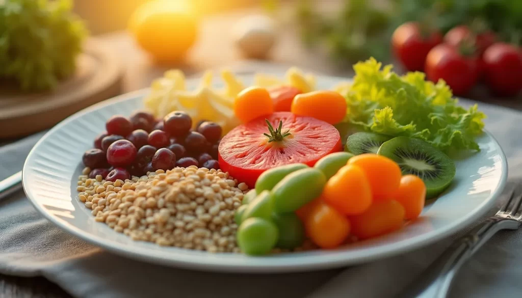 كيف نقلل من مستوى الكولسترول؟