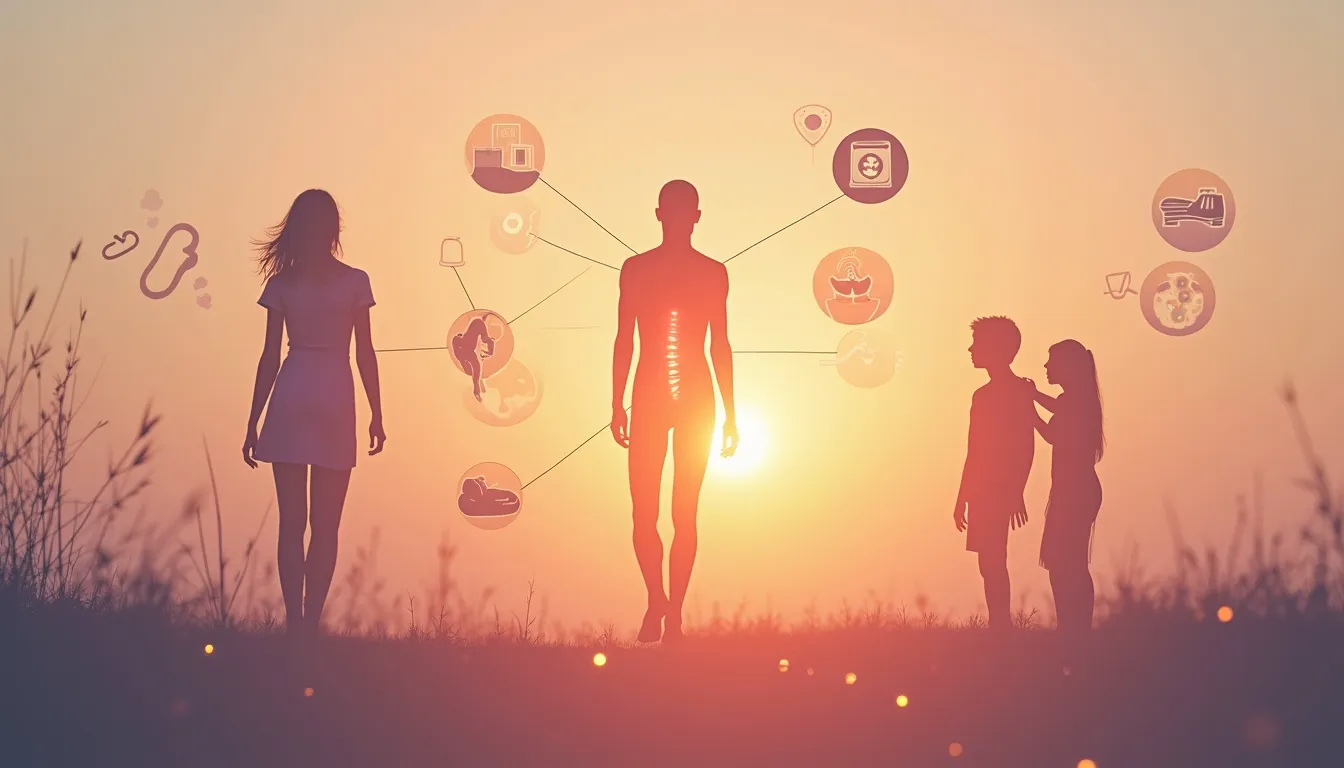 أعراض التهاب المفاصل الأقل وضوحًا: لا تستهين بالإشارات الصامتة