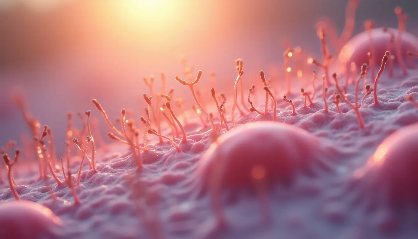 الأسباب الوراثية والهرمونية لتساقط الشعر المفرط