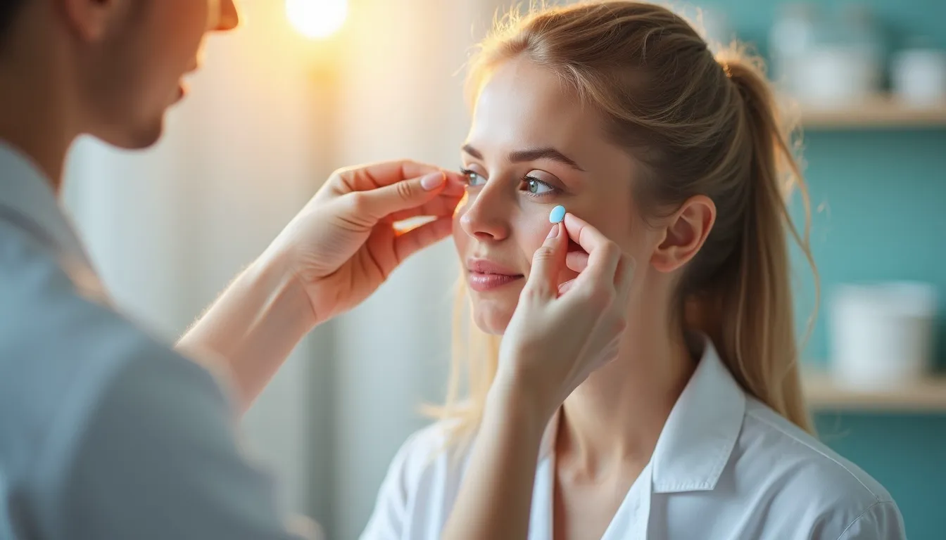 المسببات الطبية والعلاجية لتساقط الشعر