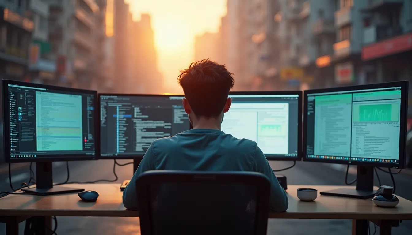 أسباب الشيخوخة المبكرة عند الشباب