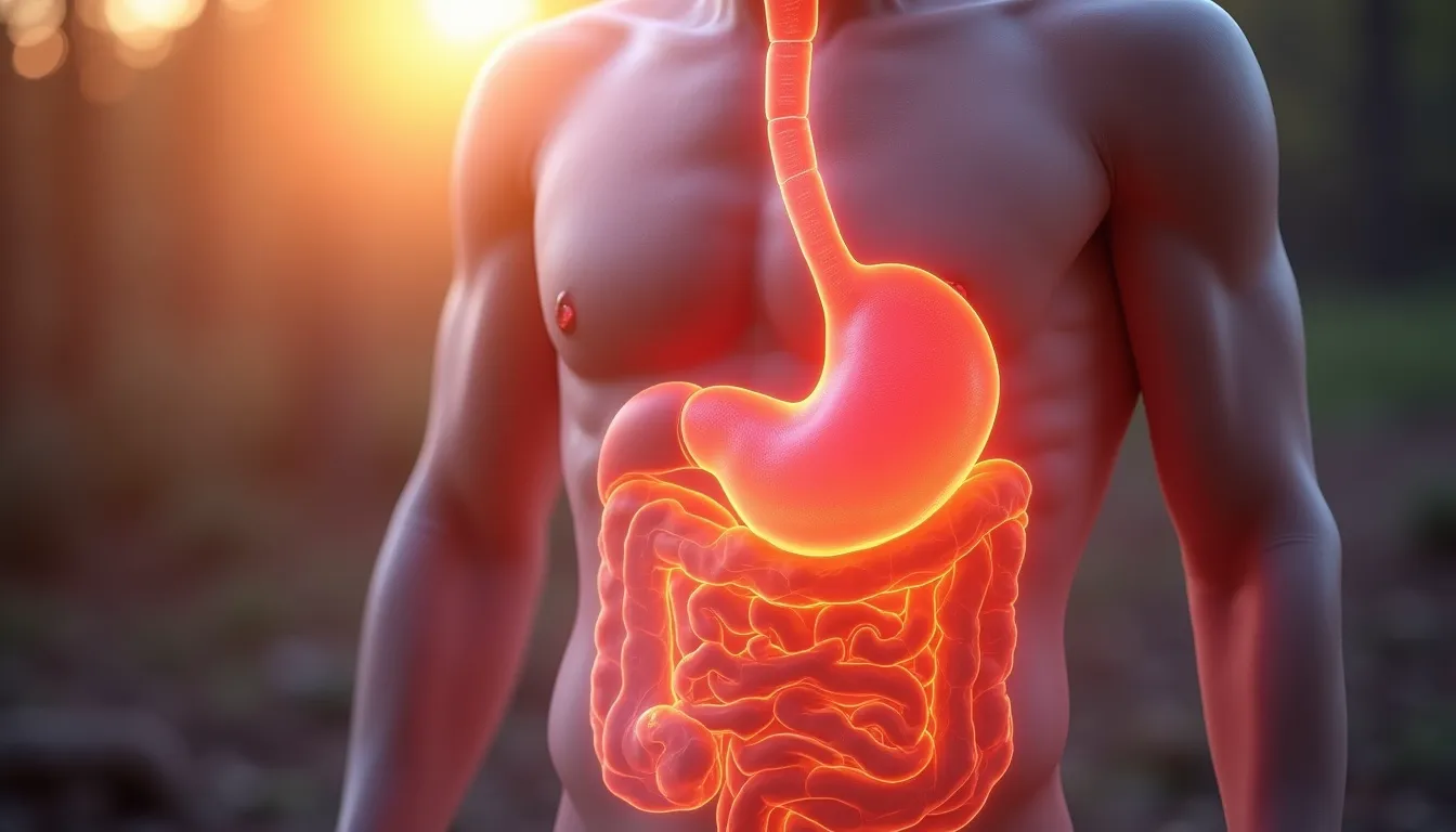 الأسباب الشائعة لارتجاع المريء لدى الحامل