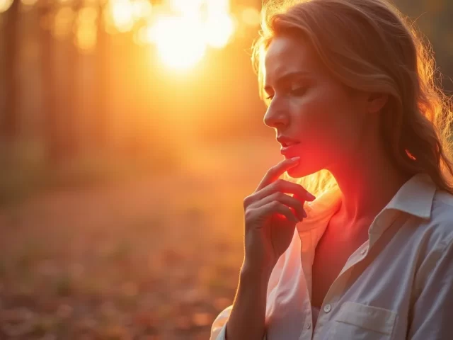 الدليل الفعّال للتعامل مع أعراض ارتجاع المريء للحامل