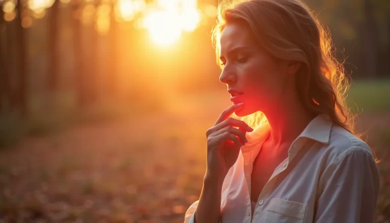 أعراض ارتجاع المريء للحامل