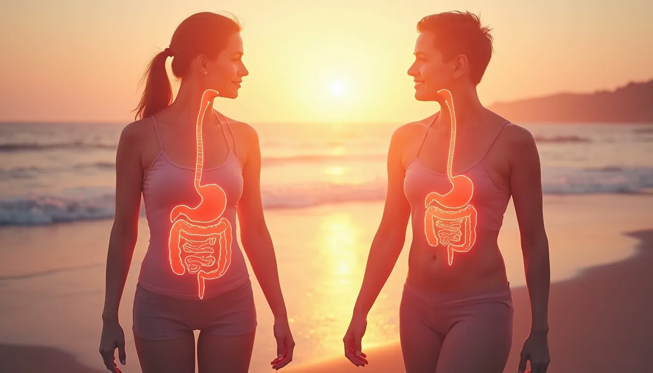 كيف تفرّق الحامل بين أعراض ارتجاع المريء ومشكلات الهضم الأخرى؟