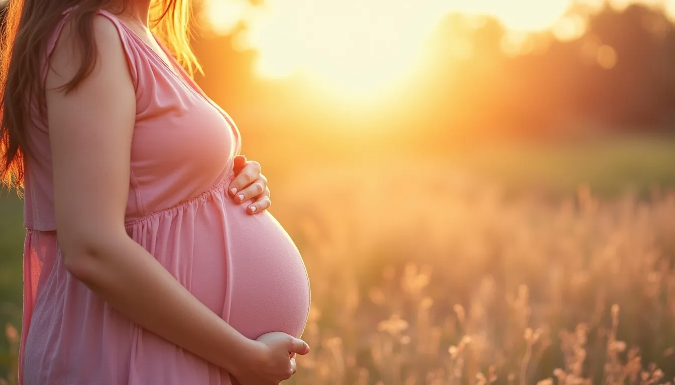 طرق فعّالة للحد من حدة أعراض ارتجاع المريء للحامل