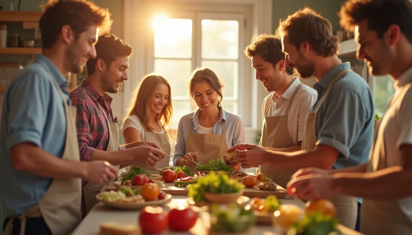 فوائد التغذية الصحية لتحسين نمط الحياة: الدليل الفعّال لتغيير حياتك 5 تخطي العوائق وتحقيق الاستمرارية في التغذية الصحية